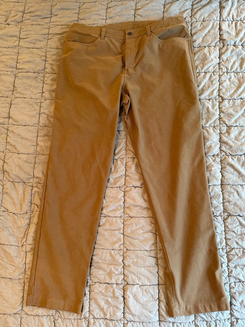 Lululemon Men’s Trousers
